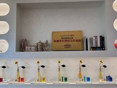 -瑶舍头疗·瑶浴·芳香热石SPA(五洲国际店)