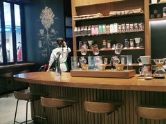 -星巴克臻选(北京富力家园店)