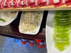 -京城胜利涮羊肉(禧乐汇店)