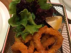 -安妮意大利餐厅(世贸天阶店)