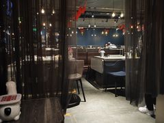-丰茂烤串(港旅店)