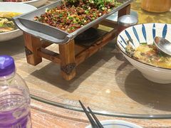 -树厨贵州菜(大十字店)
