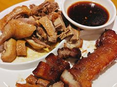 -东就鸭饭店·古早海南菜(友谊南海城店)
