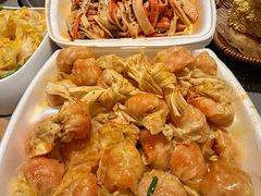 -蜀留香火锅·始于1999·原四川老火锅(白堤路店)