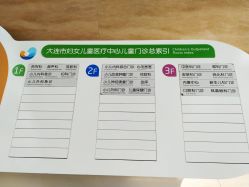 门诊部-大连市妇女儿童医疗中心