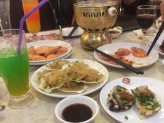 -芭菲盛宴·环球美食(解放碑英利国际店)