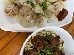 -陈记饮食店(菜园墩店)