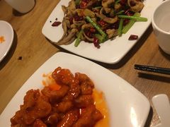 -陈傻子餐厅(世纪都会店)