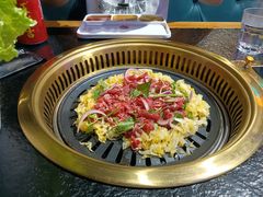 -牛鲜盛齐齐哈尔烤肉(曹路店)