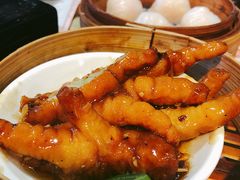 -添好运点心专门店(北角店)