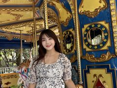 -美的鹭湖森林度假区