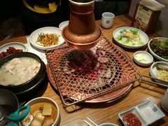 -王妃家(明洞中央店)