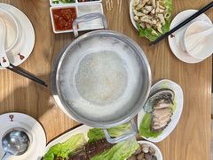 -吉友粥底火锅(方斜路店)