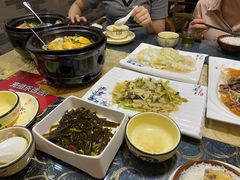 -来客家食府 · 福建客家菜(厦禾路店)