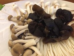 -东来顺饭庄(天坛店)