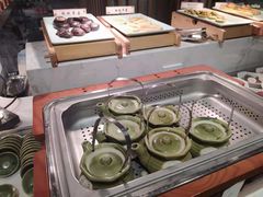 -松子料理(华威桥店)