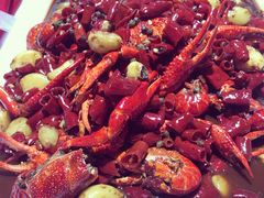 -辣家私厨(义乌银海店)