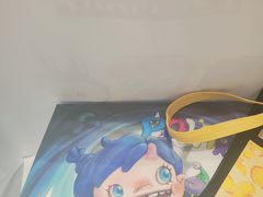 -泡泡玛特POPMART (北京超极合生汇店)