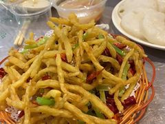 -四妹餐厅(玫瑰街店)