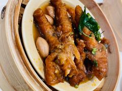 -蔡澜点心·粤菜(月星环球港店)