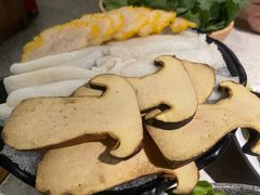 -鲜潭蒸汽石锅鱼(五道口购物中心店)