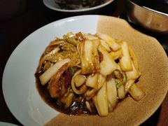杭式大白菜-外婆家(南开大悦城店)