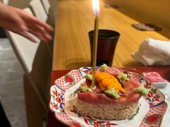 -鮨青(恒基名人购物中心店)