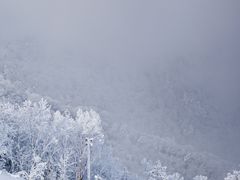 -鳌山滑雪度假区