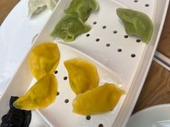 -船歌·鱼水饺青岛菜(枫蓝国际购物中心店)