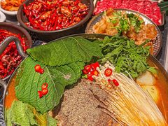 -鑫釜山海鲜烧烤(浑南店)