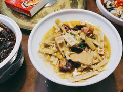 -木桶记臭鳜鱼·安徽非遗名菜(火车站白马老店)