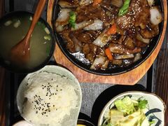 -石屋料理(南京西路店)