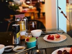 -The COOK·厨餐厅·自助餐(浦东嘉里大酒店)
