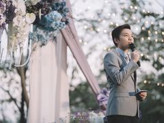 -怪咖·joker陈楠