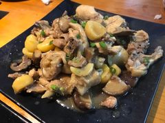 -外婆船宴餐厅·外婆喊你回家吃饭