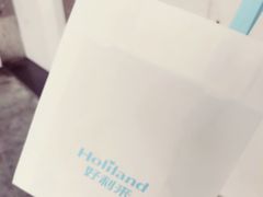 -好利来(红牌楼店)
