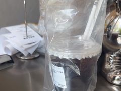 -本来不该有·鲜果咖啡(大梅沙店)