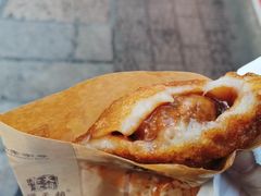鲜肉团子-赵天禄(葑门横街店)
