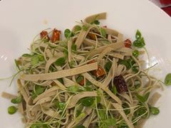 -李记东北饺子馆·东北菜(欢乐谷店)