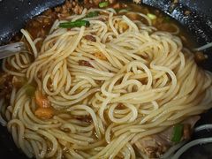 -一品飘香米线(一中总店)