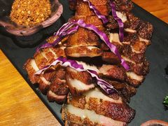 -觅山云南菜(泊富ICITY店)