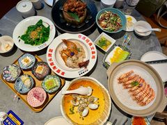 -沿江海南菜·文昌鸡祖师爷(大东海店)