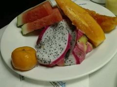 -星伦多 自助料理(圆融店)