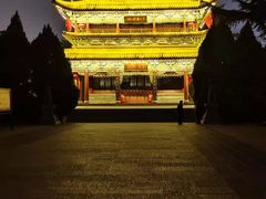 -迎泽公园