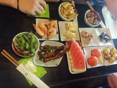 -青藤茶馆(南山路店)