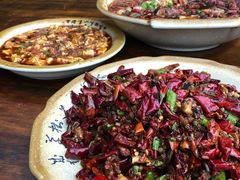 -青城甲(青城山店)