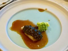 -广州花园酒店-凌璇阁360度高空海鲜自助餐CAROUSEL