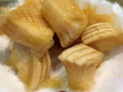 -澳门西南饭店·粤菜·茶市·手工点心(华海路店)