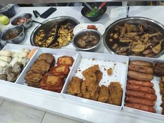 -阿芬卤面(花巷店)