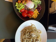 -武汉武昌威斯汀酒店-知味自助餐厅